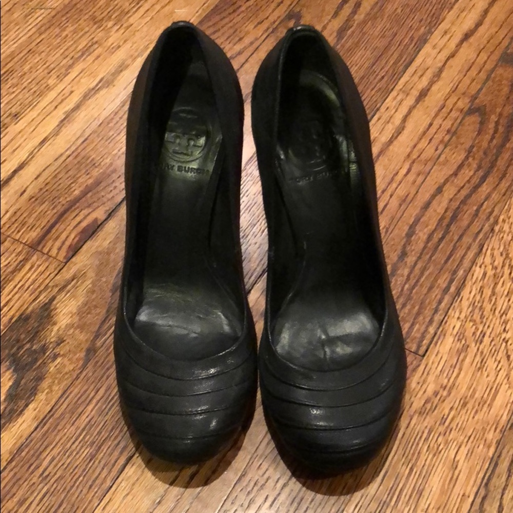 Tory Burch Heels